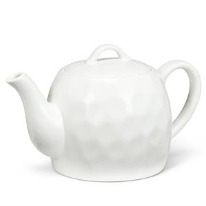 Matte Teapot