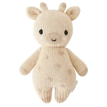 Cuddle & Kind Plush Animal