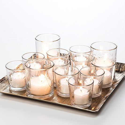 Tealight Candles