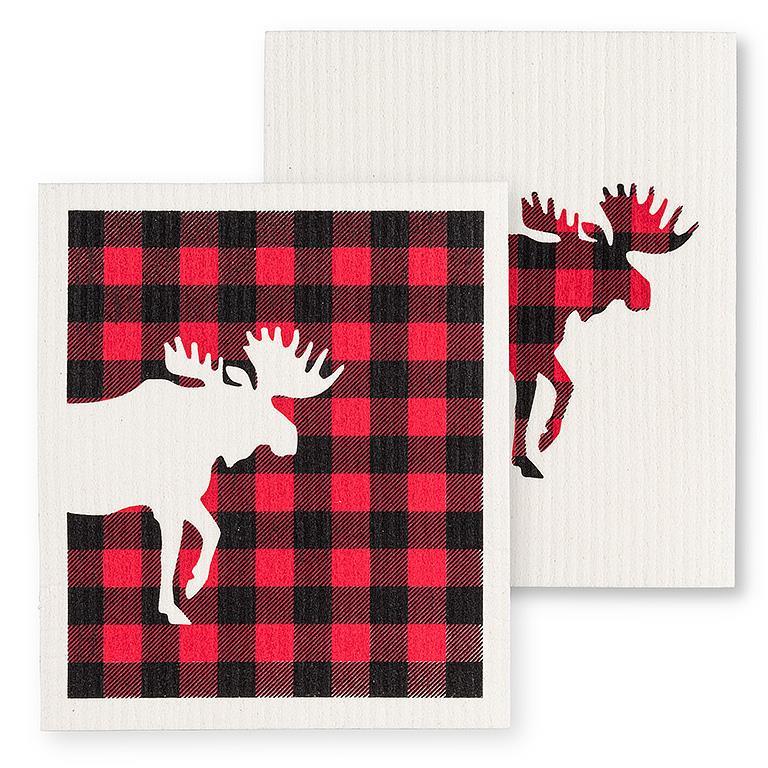 Swedish Dishcloths - Holiday Collection