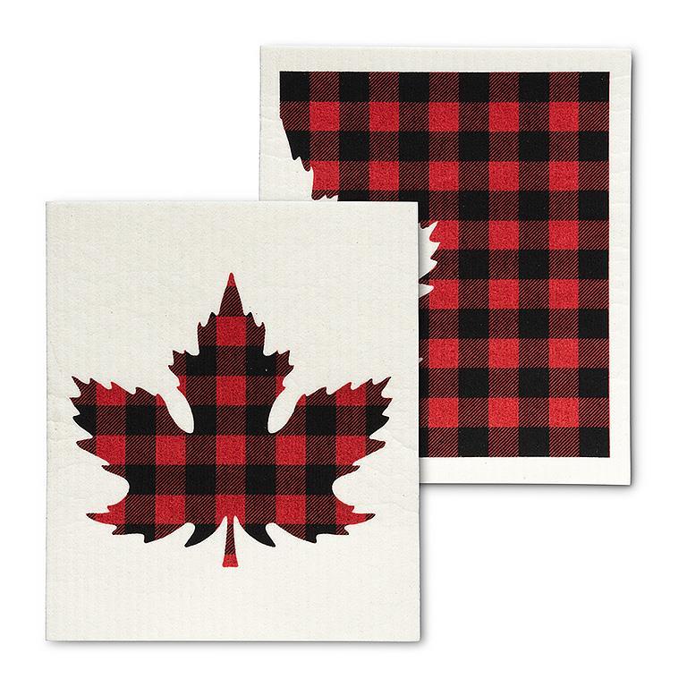 Swedish Dishcloths - Holiday Collection