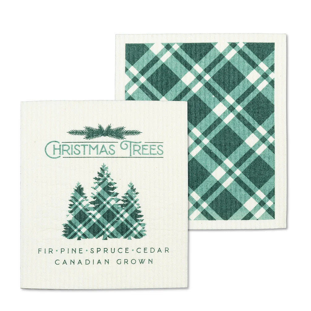 Swedish Dishcloths - Holiday Collection