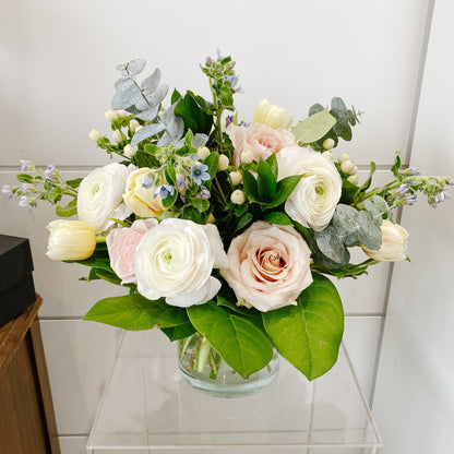 Designer's Choice Sympathy Arrangement