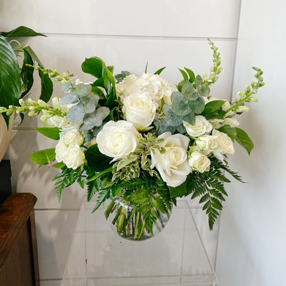 Designer's Choice Sympathy Arrangement