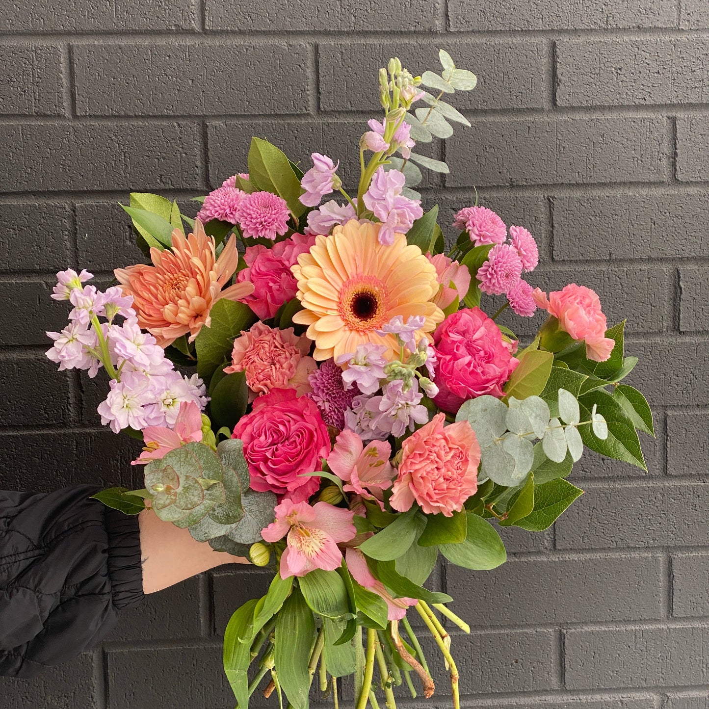 2025 Women of the Year Bouquet