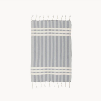 Criss Cross Kitchen Towel