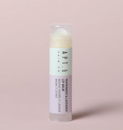 Apt 6 Lip Balm