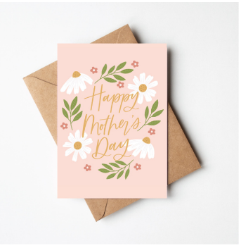 Tiny Print Greeting Cards