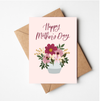 Tiny Print Greeting Cards