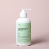 Apt 6: Hand & Body Lotion