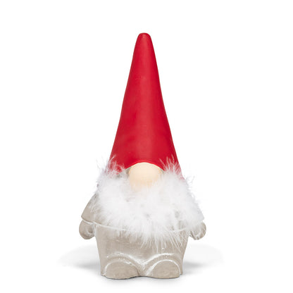 Christmas Gnome with Beard