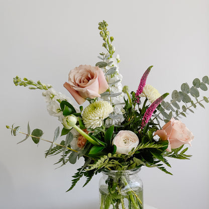 "Just Because" Floral Arrangement