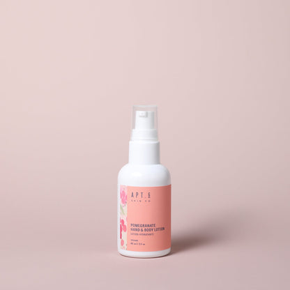 Apt 6: Hand & Body Lotion