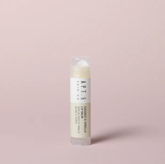 Apt 6 Lip Balm