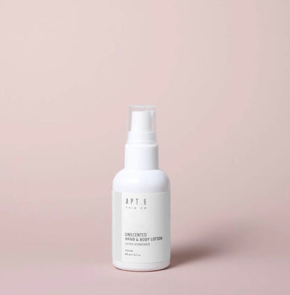 Apt 6: Hand & Body Lotion