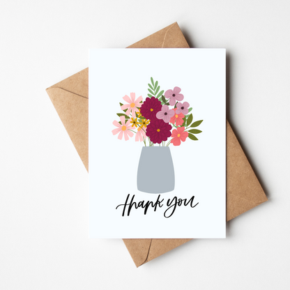 Tiny Print Greeting Cards