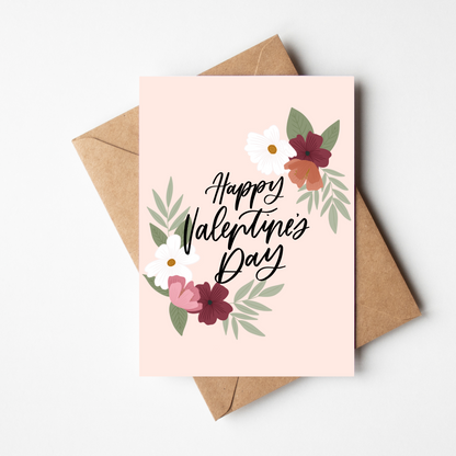 Tiny Print Greeting Cards